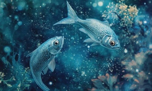 Ο Ιχθύς σε 8 φωτογραφίες