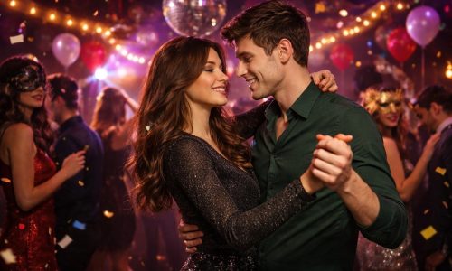 2 ζώδια θα έχουν τη διάθεση να ξεφαντώσουν, σήμερα 21/02 – Δες, αν είσαι μέσα!