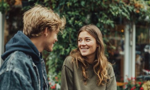 2 ζώδια θα είναι πιο ξέγνοιαστα, κεφάτα και τυχερά, σήμερα 18/02 – Δες, αν είσαι μέσα!