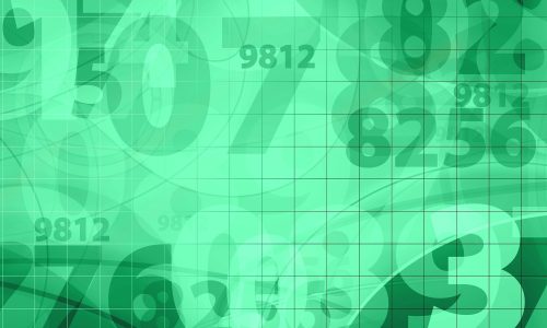 Αυτοί είναι οι τυχεροί αριθμοί του ζωδίου σου για σήμερα, 19/02/2026