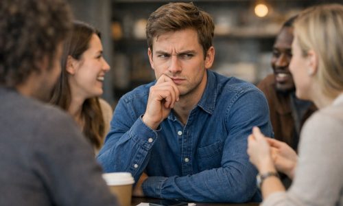 2 ζώδια θα αμφιβάλλουν για όλους και για όλα, σήμερα 24/02 – Δες, αν είσαι μέσα!