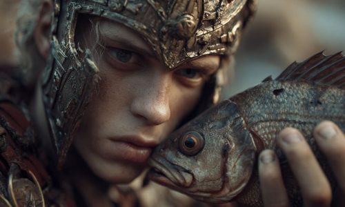 Καβγάδες και νεύρα με Άρη στους Ιχθύς: Ποια ζώδια ψάχνουν αφορμή να ξεσπάσουν;