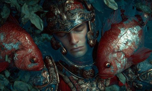 Άρης στους Ιχθύς (02/03-09/04): Συναισθηματικές πιέσεις και αδυναμία αντίδρασης για 5 ζώδια