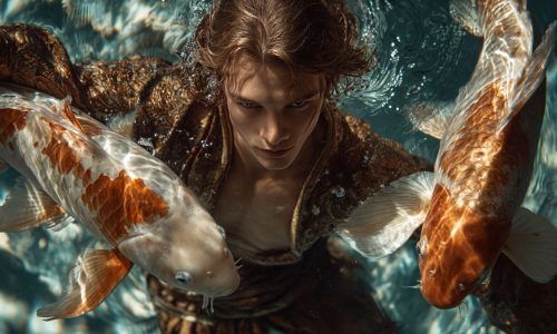 Άρης στους Ιχθύς 2026: Κρυφά πάθη, μπερδέματα και υπόγειες δράσεις για όλα τα ζώδια