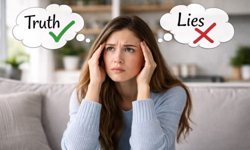 2 ζώδια δε θα μπορούν να ξεχωρίσουν την αλήθεια από το ψέμα, σήμερα 26/02 – Δες, αν είσαι μέσα!