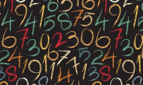 Αυτοί είναι οι τυχεροί αριθμοί του ζωδίου σου για σήμερα, 23/02/2026