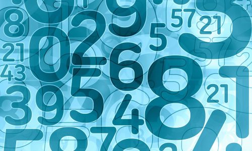 Αυτοί είναι οι τυχεροί αριθμοί του ζωδίου σου για σήμερα, 01/03/2026