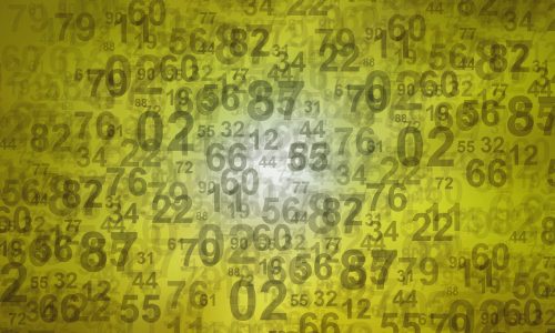 Αυτοί είναι οι τυχεροί αριθμοί του ζωδίου σου για σήμερα, 28/02/2026