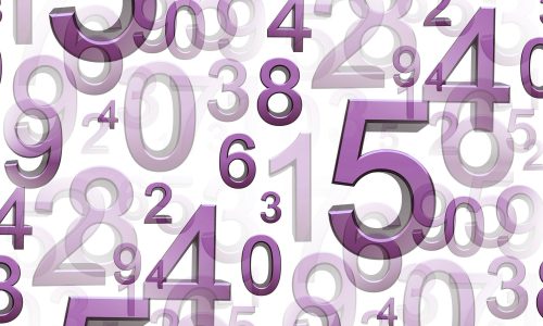 Αυτοί είναι οι τυχεροί αριθμοί του ζωδίου σου για σήμερα, 26/02/2026