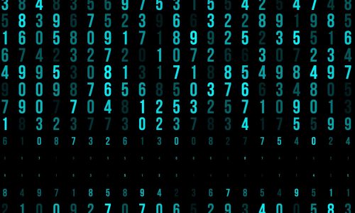 Αυτοί είναι οι τυχεροί αριθμοί του ζωδίου σου για σήμερα, 08/03/2026