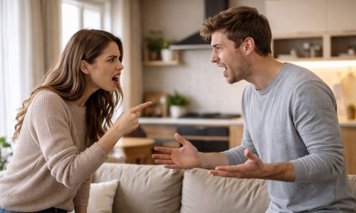 2 ζώδια θα έχουν νεύρα και παράλογες αντιδράσεις, σήμερα 02/03 – Δες, αν είσαι μέσα!