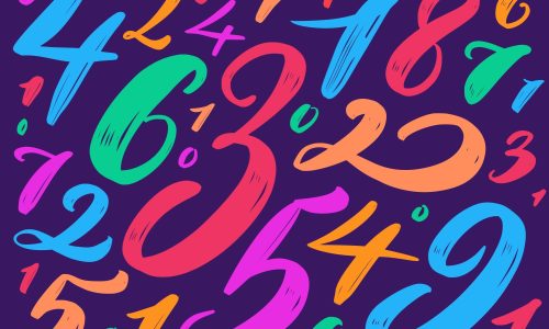 Αυτοί είναι οι τυχεροί αριθμοί του ζωδίου σου για σήμερα, 07/03/2026