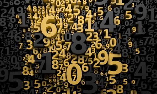 Αυτοί είναι οι τυχεροί αριθμοί του ζωδίου σου για σήμερα, 10/03/2026