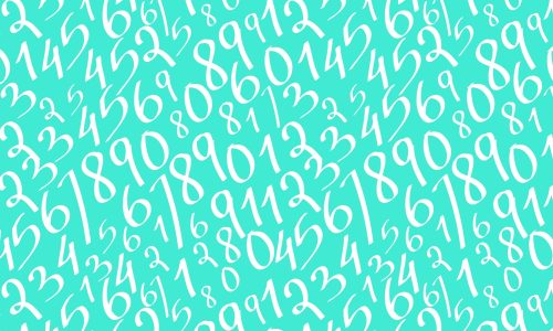 Αυτοί είναι οι τυχεροί αριθμοί του ζωδίου σου για σήμερα, 12/03/2026