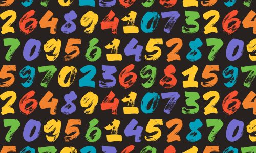 Αυτοί είναι οι τυχεροί αριθμοί του ζωδίου σου για σήμερα, 13/03/2026