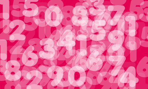 Αυτοί είναι οι τυχεροί αριθμοί του ζωδίου σου για σήμερα, 09/03/2026