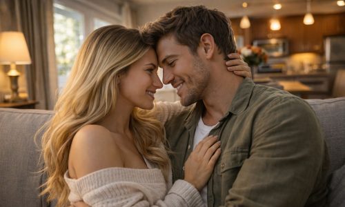 Ζώδια Σήμερα 10/03: Με sexy διάθεση