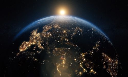 Σε επηρεάζουν οι πλανήτες από 09/03 έως 15/03;