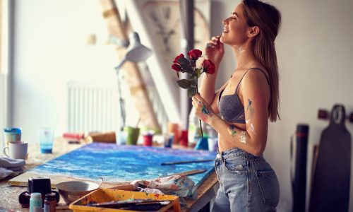 Τι λέει για σένα το αγαπημένο σου χρώμα; Η απάντηση θα σε εκπλήξει!