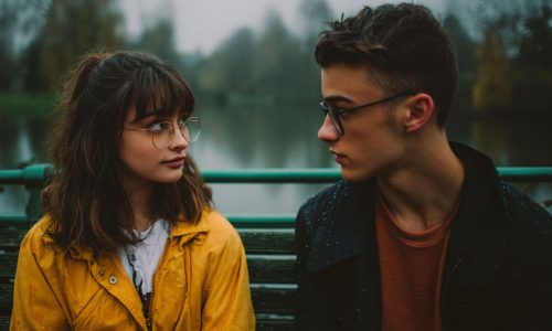 Πώς μπορείς να αλλάξεις έναν Ιχθύ προς το καλύτερο;