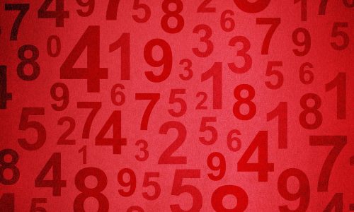 Αυτοί είναι οι τυχεροί αριθμοί του ζωδίου σου για σήμερα, 20/03/2026