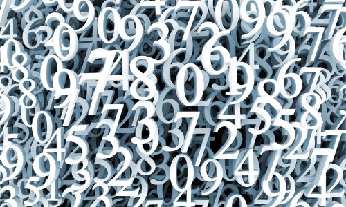 Αυτοί είναι οι τυχεροί αριθμοί του ζωδίου σου για σήμερα, 18/03/2026