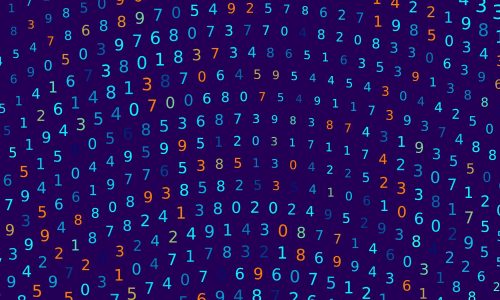 Αυτοί είναι οι τυχεροί αριθμοί του ζωδίου σου για σήμερα, 16/03/2026