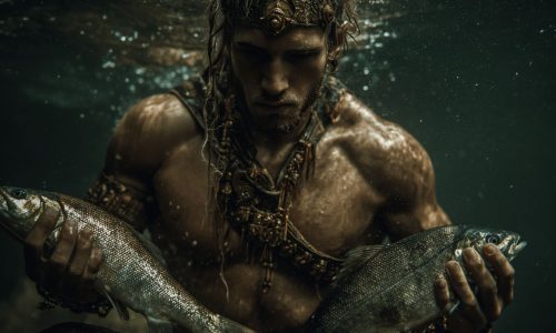 Το πέρασμα του Άρη στους Ιχθύς: Η αποφασιστικότητα φορά βατραχοπέδιλα!