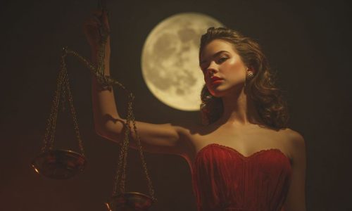 Ροζ Πανσέληνος στο Ζυγό: Αγάπη ή αλήθεια; Τώρα θα φανεί τι ισχύει για τα 12 ζώδια