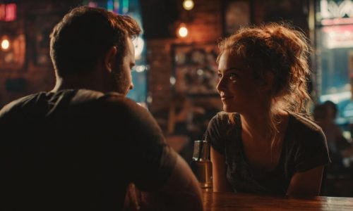 Πες μου τον ωροσκόπο σου και θα σου πω τα στοιχεία που θα σε τραβήξουν σε έναν άντρα