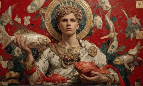 Ορθόδρομος Ερμής στους Ιχθύς και λύτρωση γι' αυτά τα ζώδια!