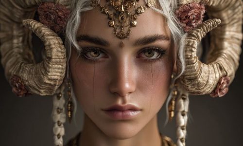 Γυναίκα Κριός: Ποια είναι τα όριά της, ώστε να μη σου πει «ως εδώ»;