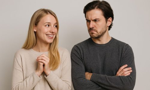 2 ζώδια θα είναι μέσα στη δυσπιστία και την καχυποψία, σήμερα 21/03 – Δες, αν είσαι μέσα!