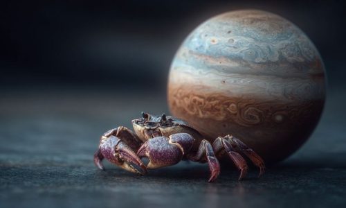 Ο Δίας ορθόδρομος στον Καρκίνο: Το μεγάλο restart της καρδιάς και της τύχης για όλα τα ζώδια