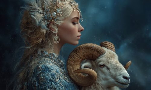 Πόσο δύσκολη είναι ή μπορεί να γίνει μια γυναίκα Κριός;