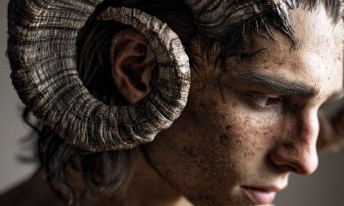 Μην περιμένεις ποτέ από γνήσιο Κριάρι να κάνει κάτι από αυτά τα 4 πράγματα!