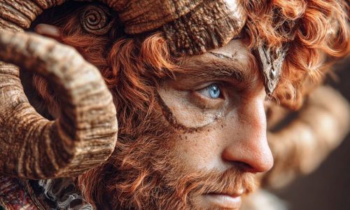 Ο Κριός σε 8 φωτογραφίες