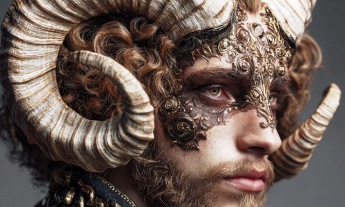 Αν τολμάς... απάτησε έναν Κριό