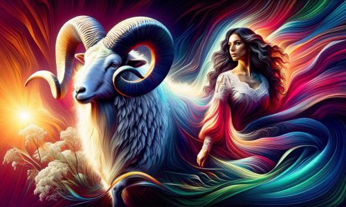 Κριός: Ερωτεύσιμος και φοβιστικός!