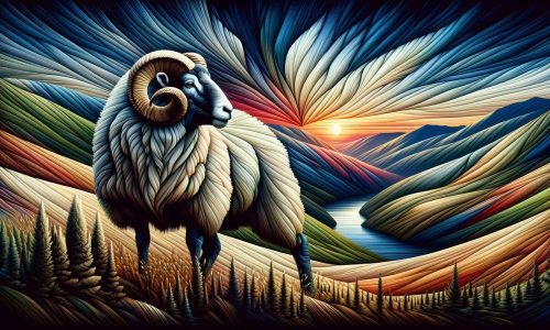 Ποιο ζώδιο θα μπορούσε να κοντράρει τον Κριό και να κερδίσει;