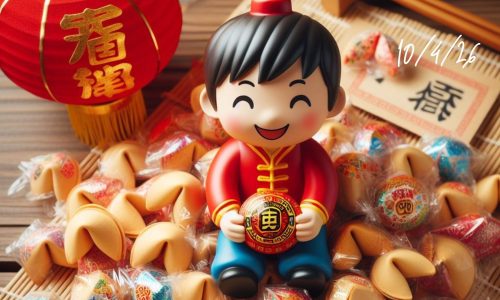 «Σπάσε» το Fortune Cookie και δες την «προφητεία» σου για σήμερα 10/04/2026