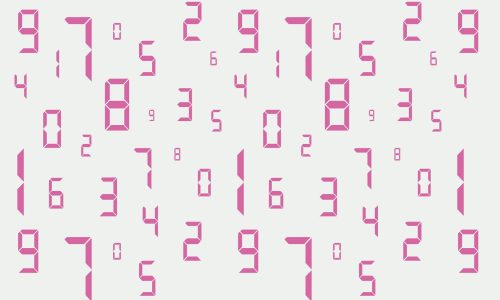 Αυτοί είναι οι τυχεροί αριθμοί του ζωδίου σου για σήμερα, 29/03/2026