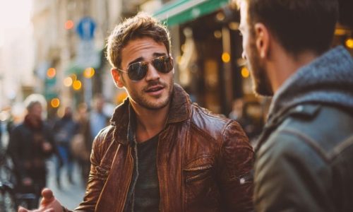 Να γιατί σε «γράφει» ο Κριός