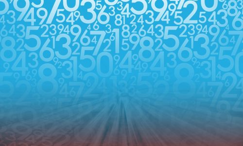 Αυτοί είναι οι τυχεροί αριθμοί του ζωδίου σου για σήμερα, 27/03/2026