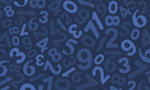 Αυτοί είναι οι τυχεροί αριθμοί του ζωδίου σου για σήμερα, 26/03/2026