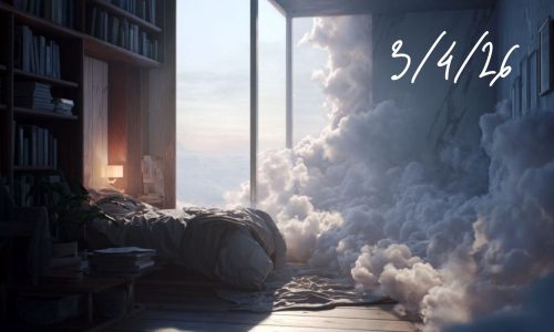 Ονειροκρίτης - Τι σημαίνει το όνειρο που είδες σήμερα 03/04/2026