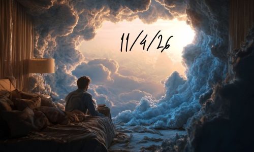 Ονειροκρίτης - Τι σημαίνει το όνειρο που είδες σήμερα 11/04/2026