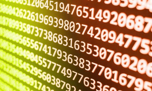 Αυτοί είναι οι τυχεροί αριθμοί του ζωδίου σου για σήμερα, 25/03/2026