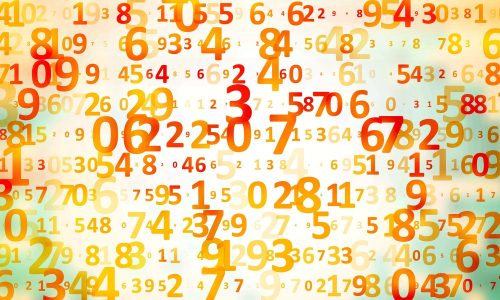 Αυτοί είναι οι τυχεροί αριθμοί του ζωδίου σου για σήμερα, 24/03/2026