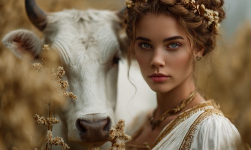 Έρωτας και χρήμα! Ποια ζώδια απογειώνει η Αφροδίτη στον Ταύρο;